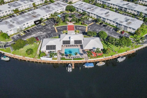 Tiny photo for 180 Cypress Club Drive #816, Pompano Beach, FL 33060 (MLS # B26042732)