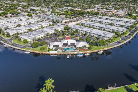 Tiny photo for 180 Cypress Club Drive #816, Pompano Beach, FL 33060 (MLS # B26042732)