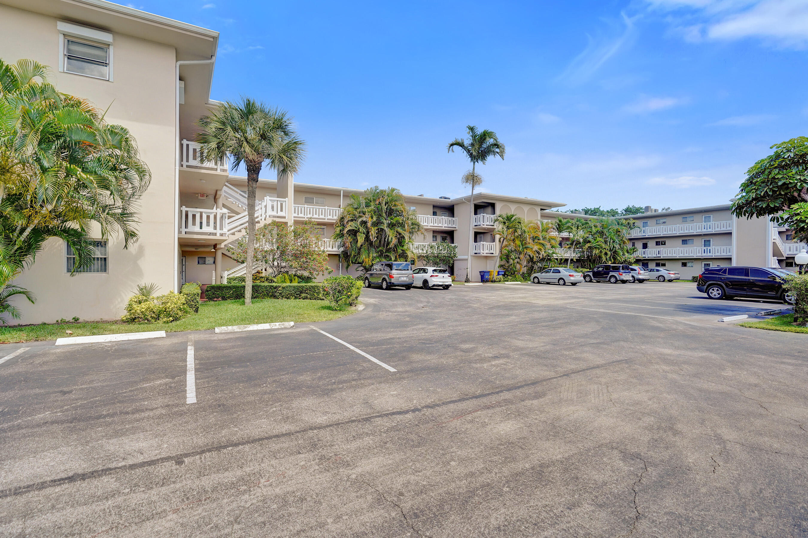 Photo 1 of 42 — 2640 S Garden Dr Drive S 301, Lake Worth, FL 33461
