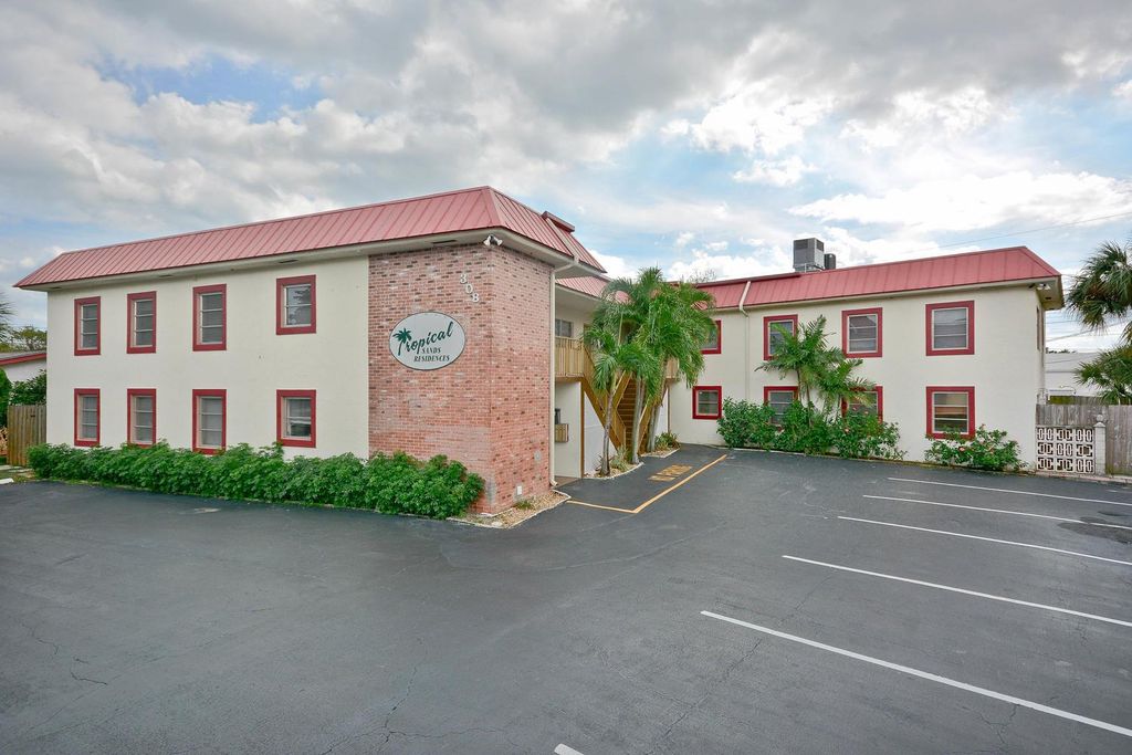 Photo of 308 Southwind Court #3, North Palm Beach, FL 33408 (MLS # R10932266)