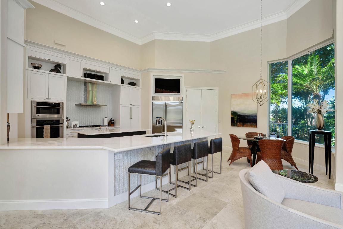 Admirals Cove - Residential