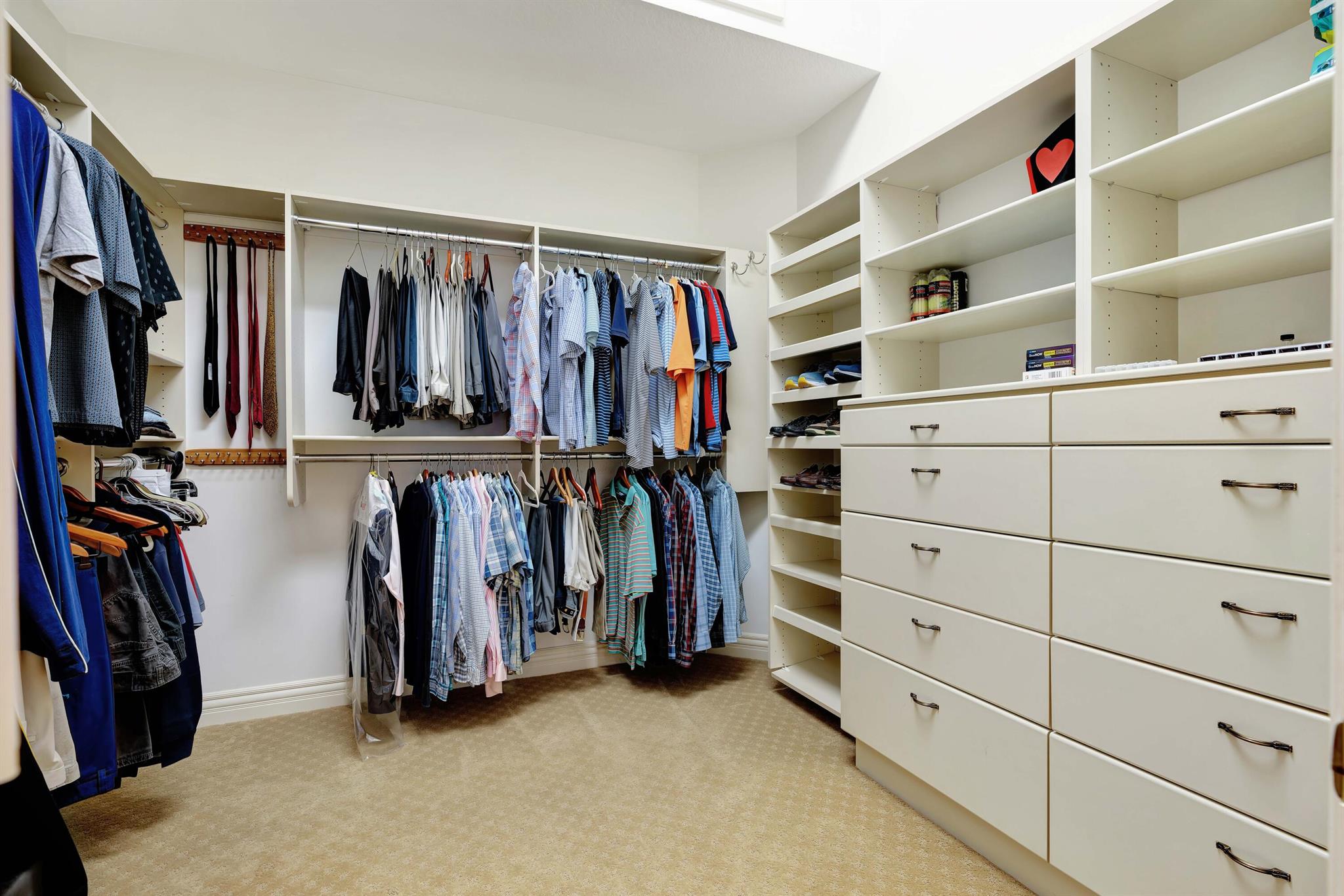 Admirals Cove - Residential