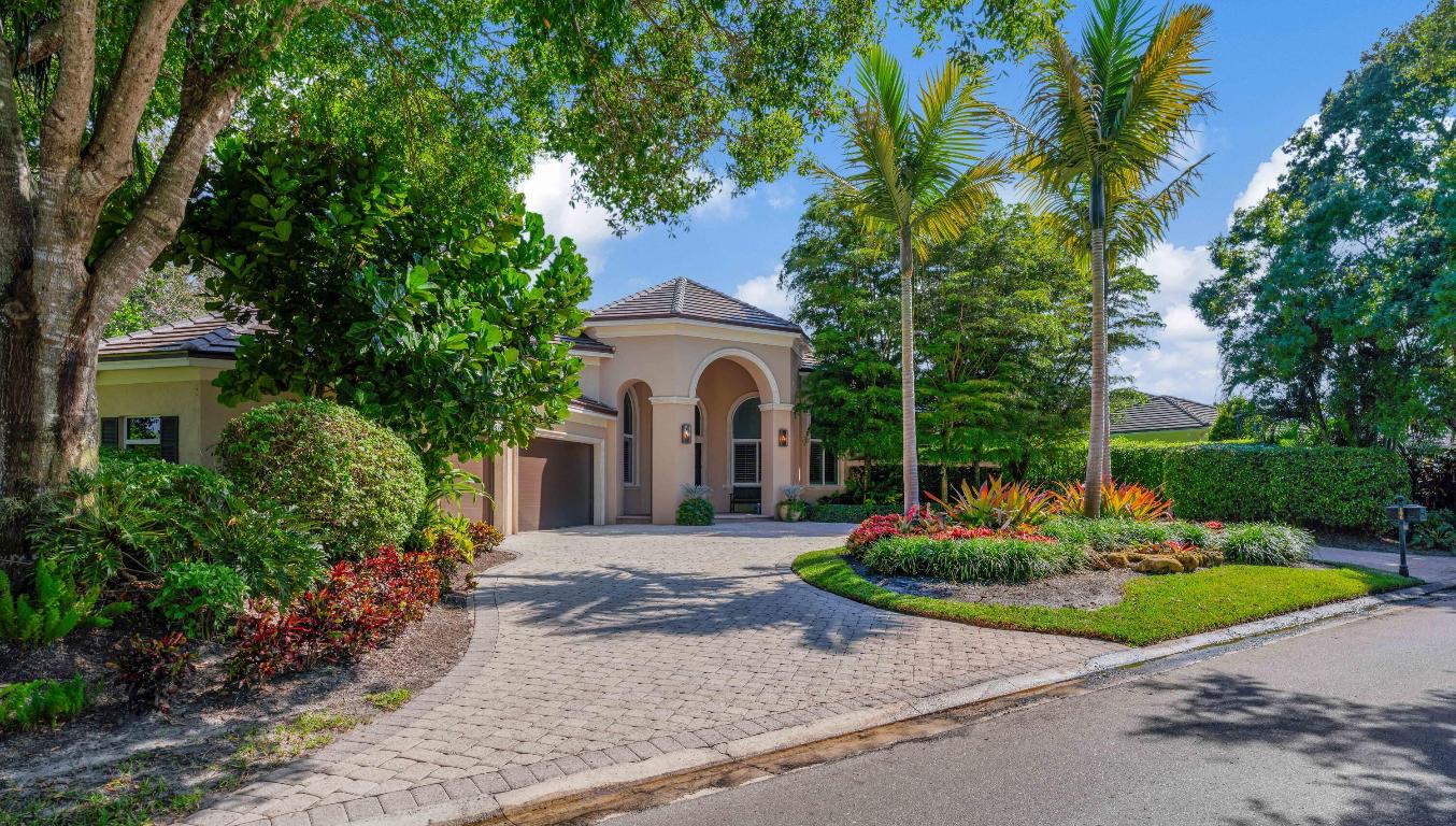 Admirals Cove - Residential