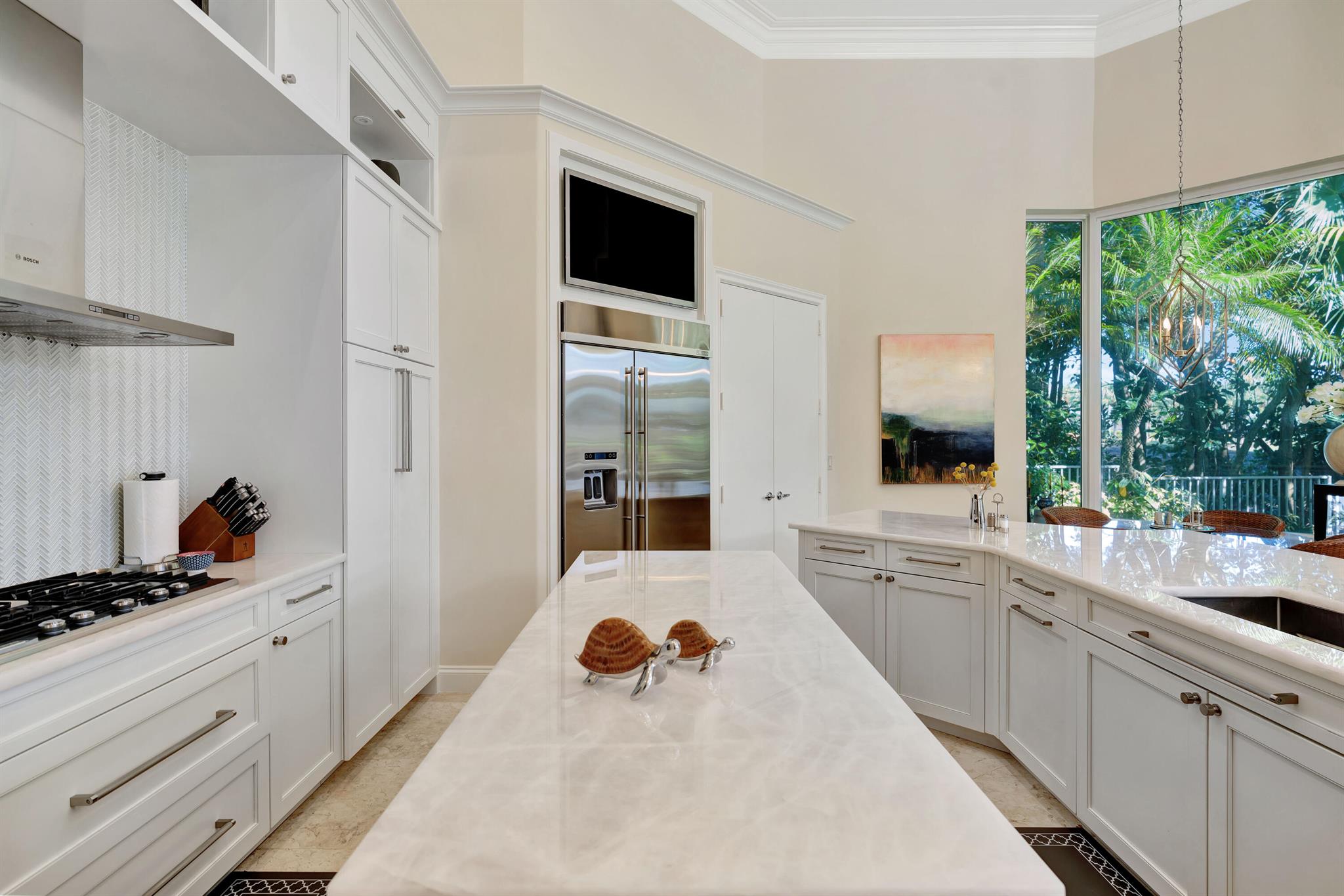 Admirals Cove - Residential