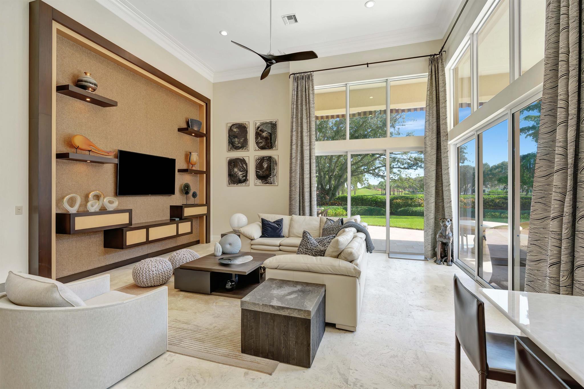 Admirals Cove - Residential