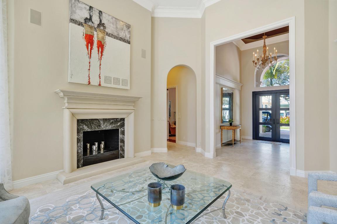 Admirals Cove - Residential