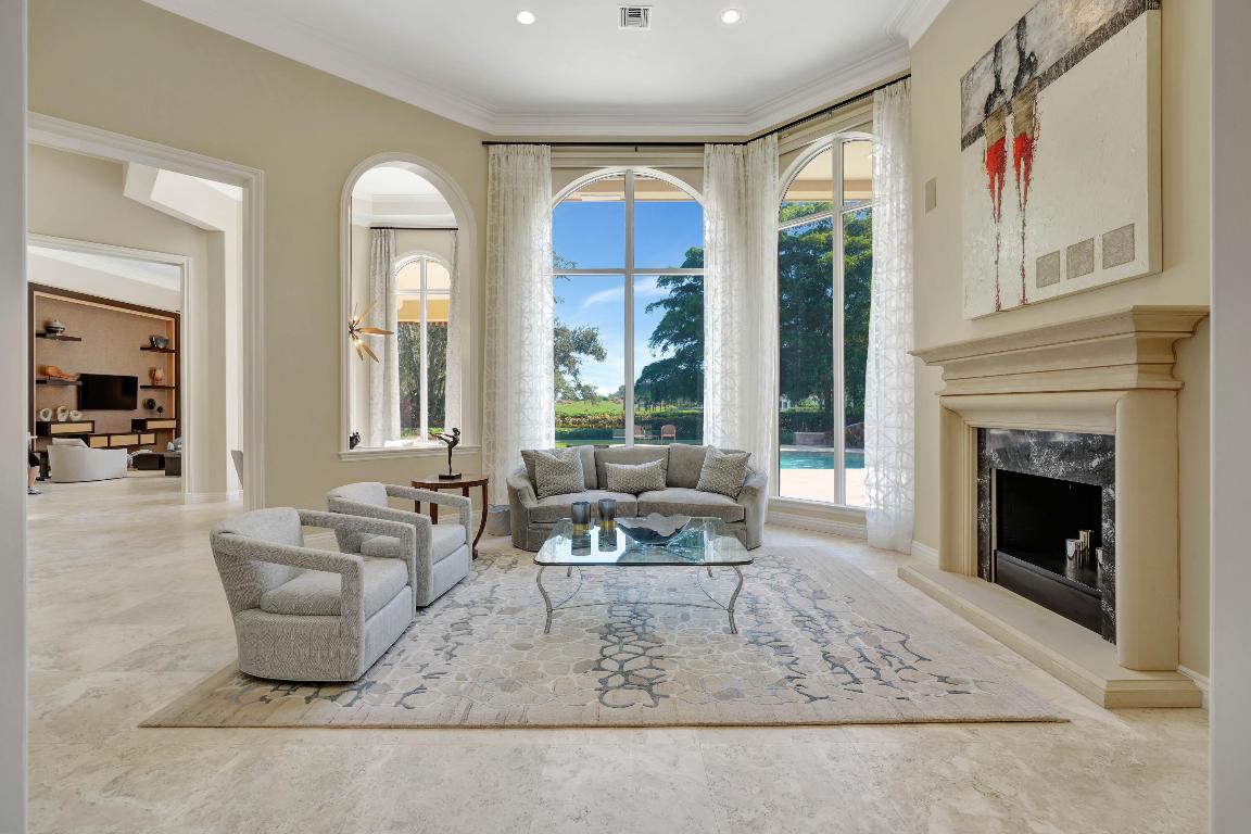 Admirals Cove - Residential