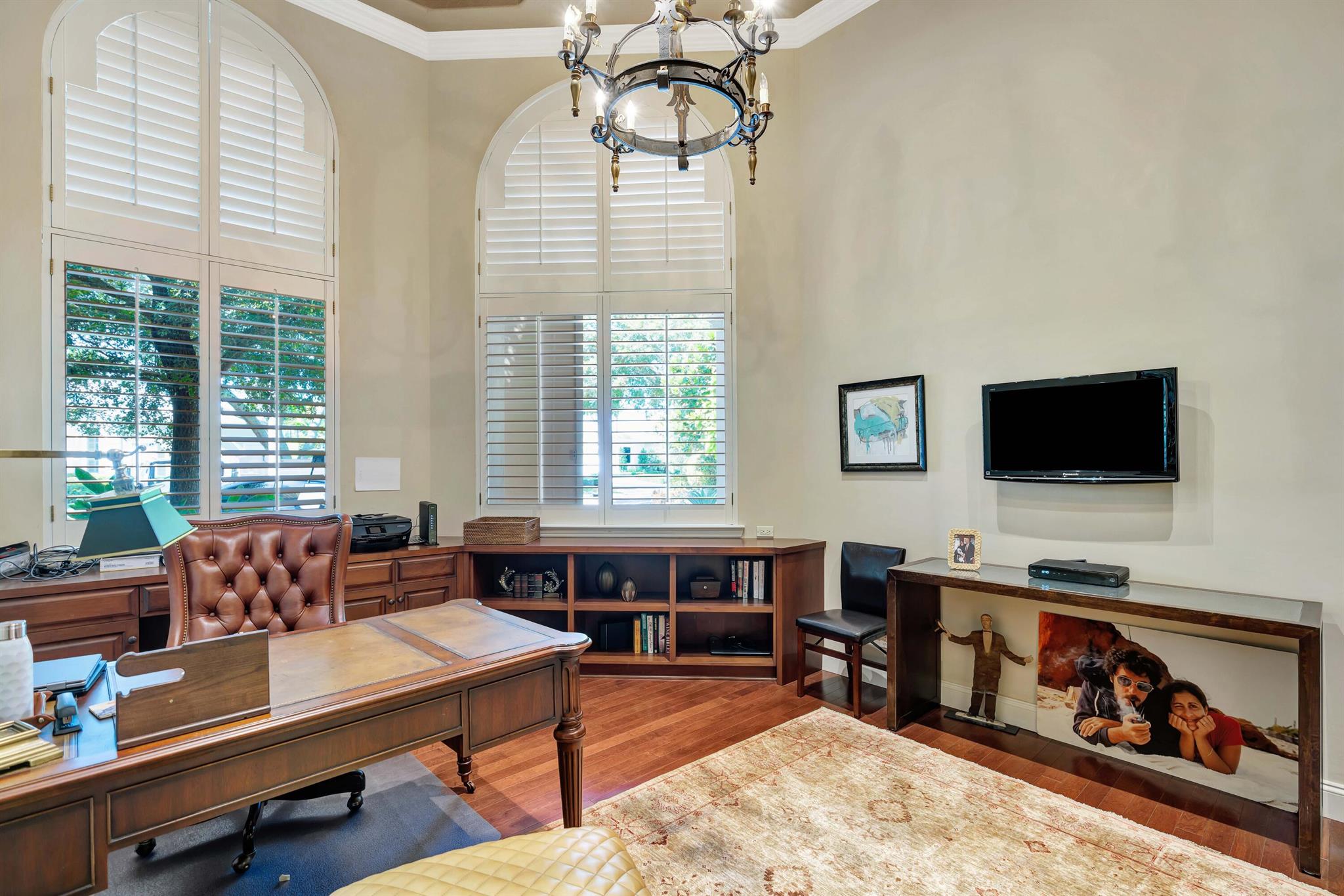 Admirals Cove - Residential