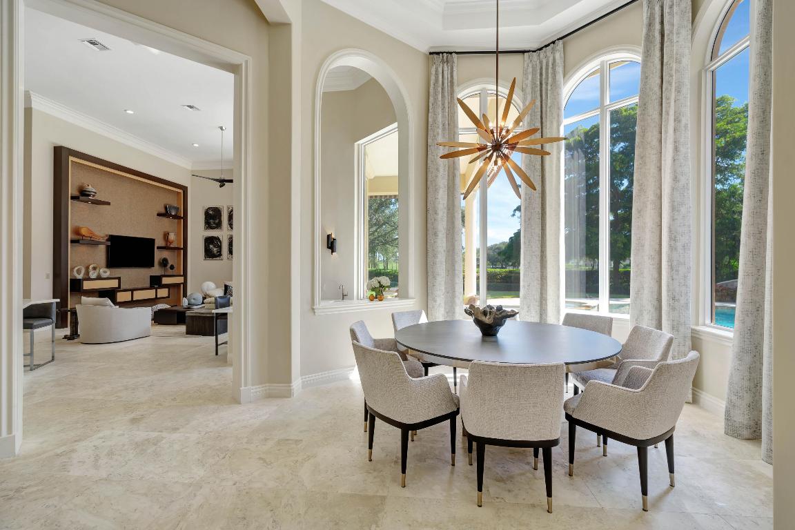 Admirals Cove - Residential