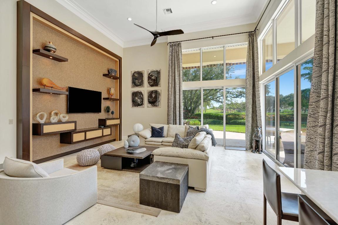 Admirals Cove - Residential