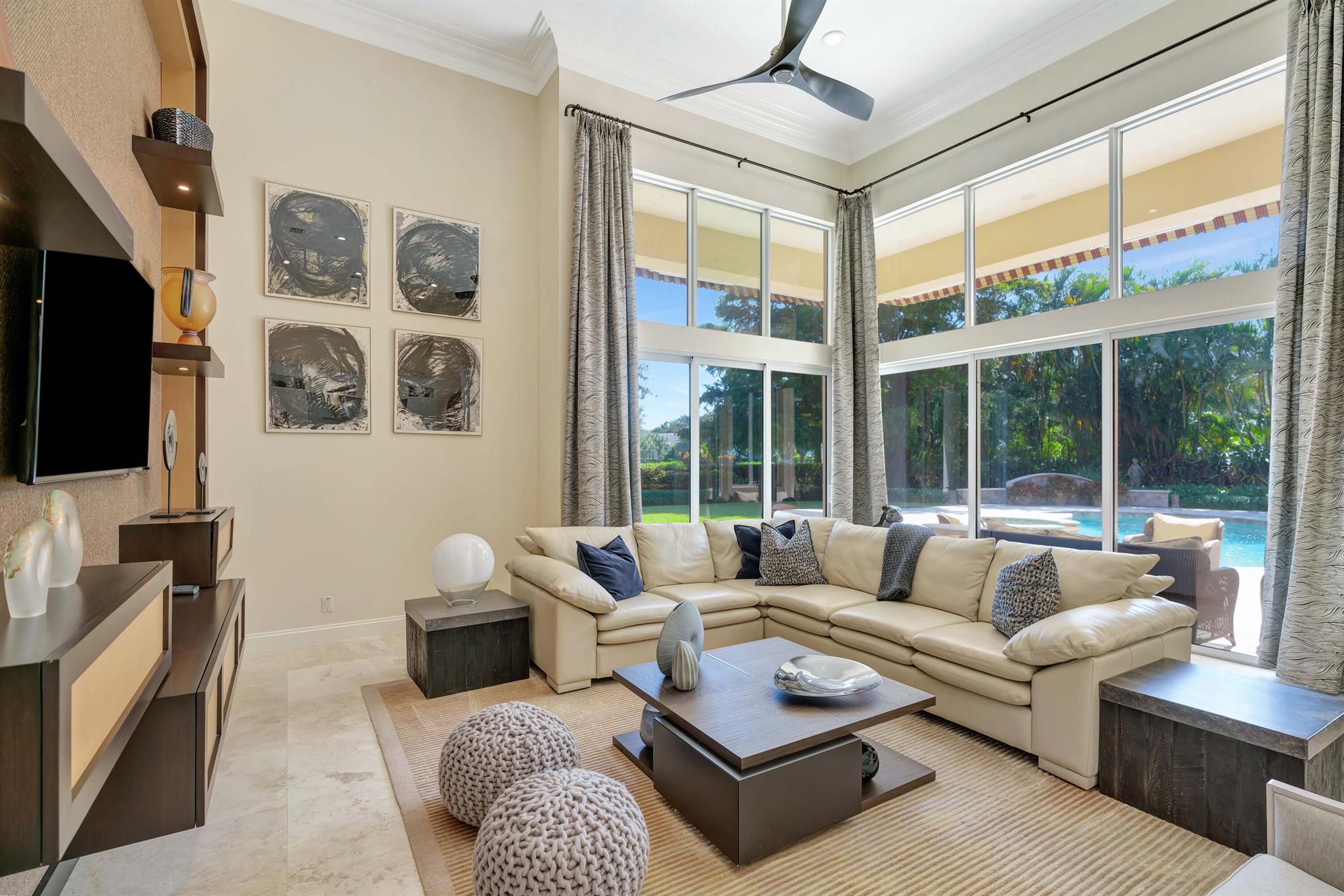 Admirals Cove - Residential