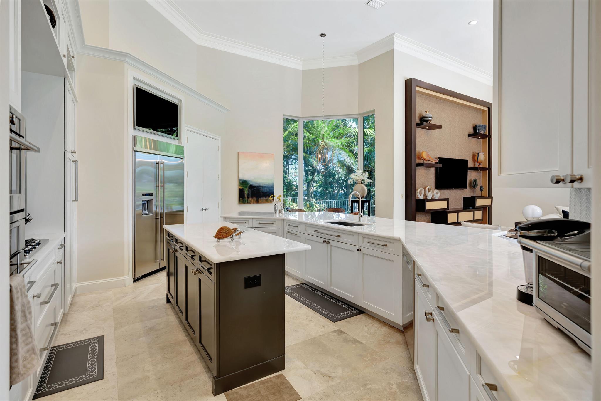 Admirals Cove - Residential