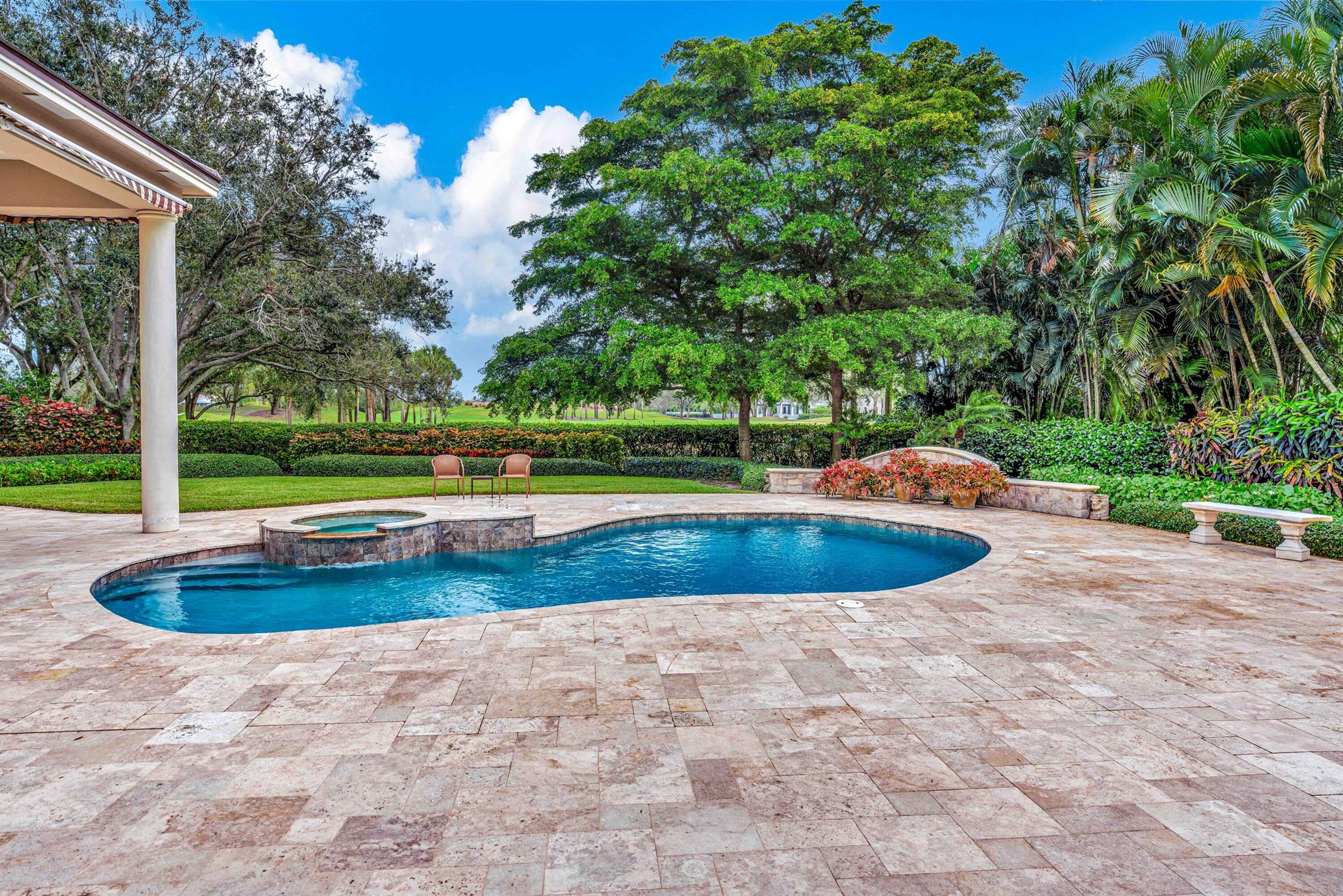 Admirals Cove - Residential