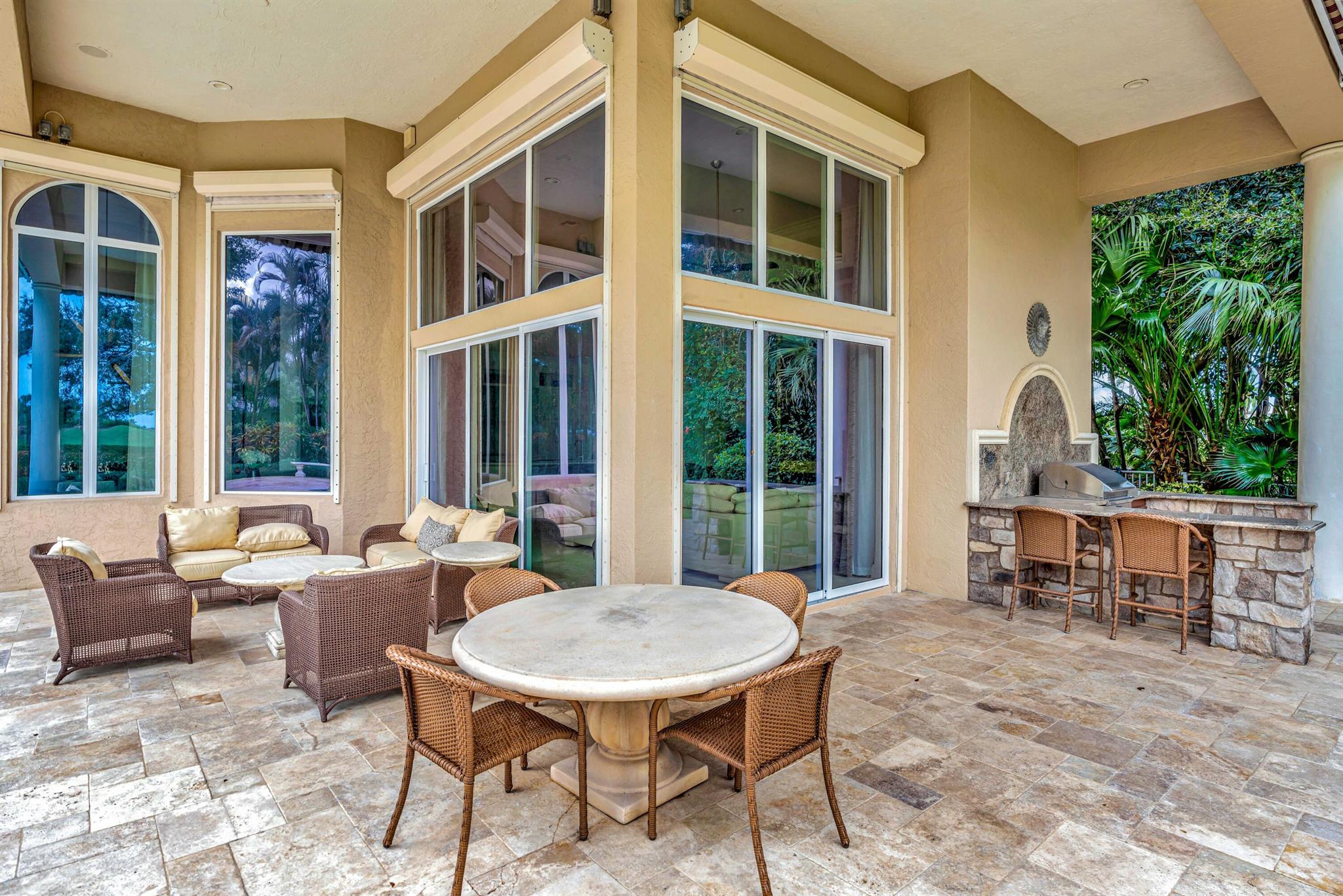 Admirals Cove - Residential