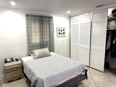 Tiny photo for 4170 Sussex Avenue, Lake Worth, FL 33461 (MLS # R11151666)