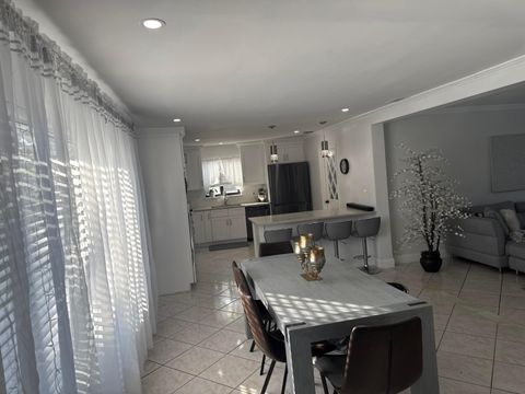 Tiny photo for 4170 Sussex Avenue, Lake Worth, FL 33461 (MLS # R11151666)