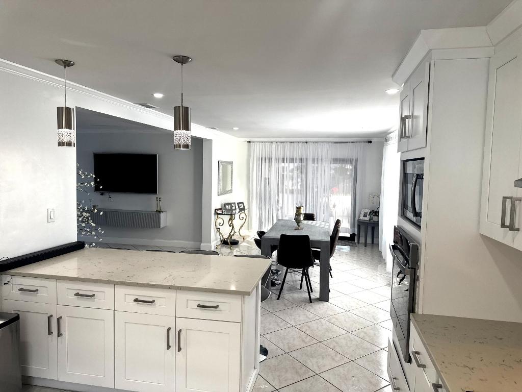 Greenbrier - Residential