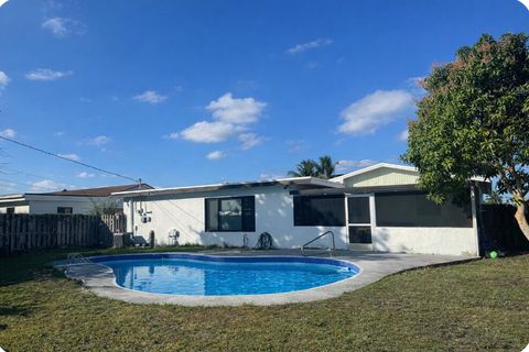 Tiny photo for 4170 Sussex Avenue, Lake Worth, FL 33461 (MLS # R11151666)