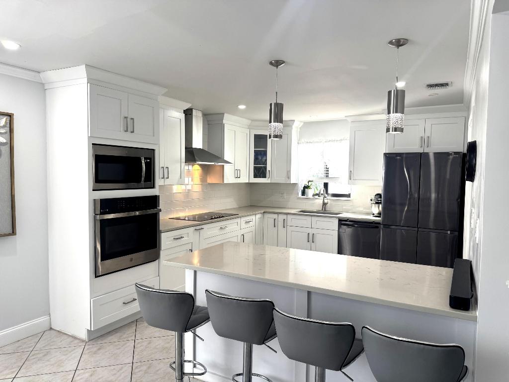 Greenbrier - Residential