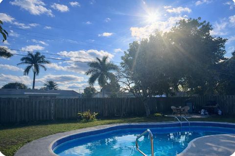 Tiny photo for 4170 Sussex Avenue, Lake Worth, FL 33461 (MLS # R11151666)