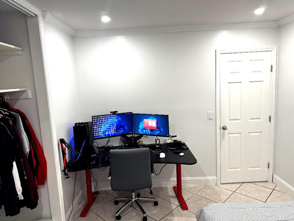 Greenbrier - Residential