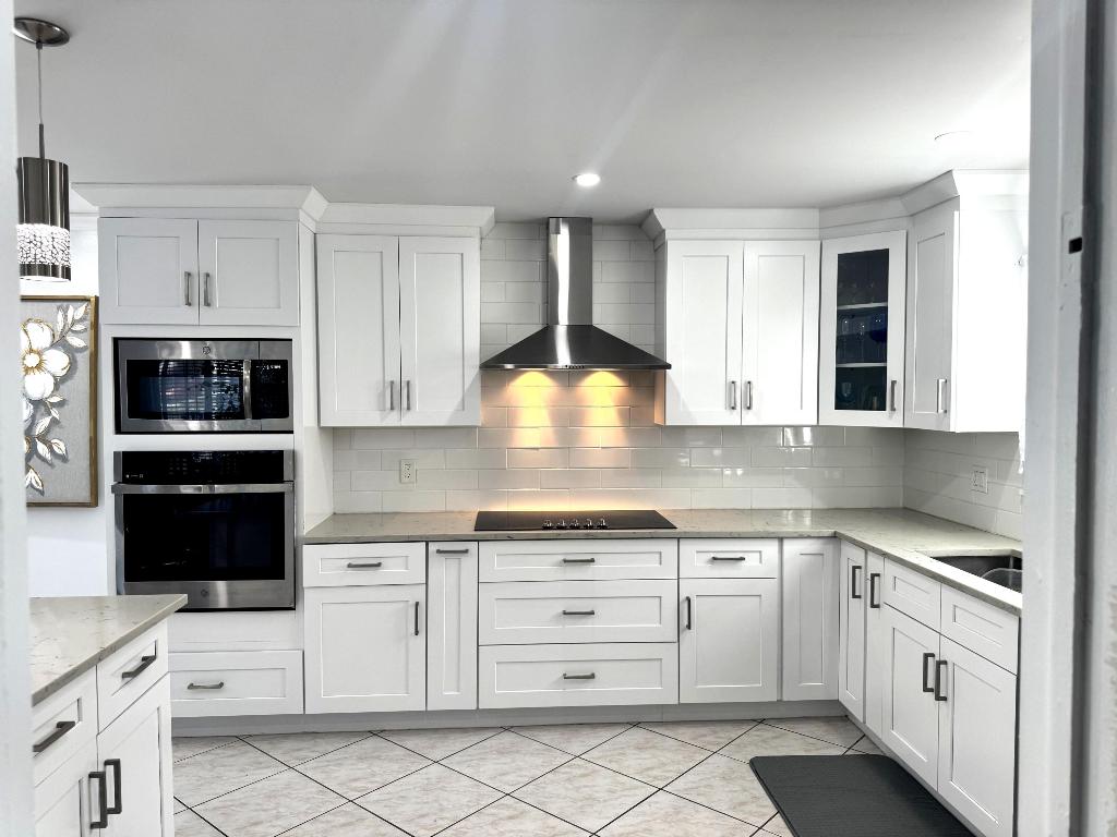 Greenbrier - Residential