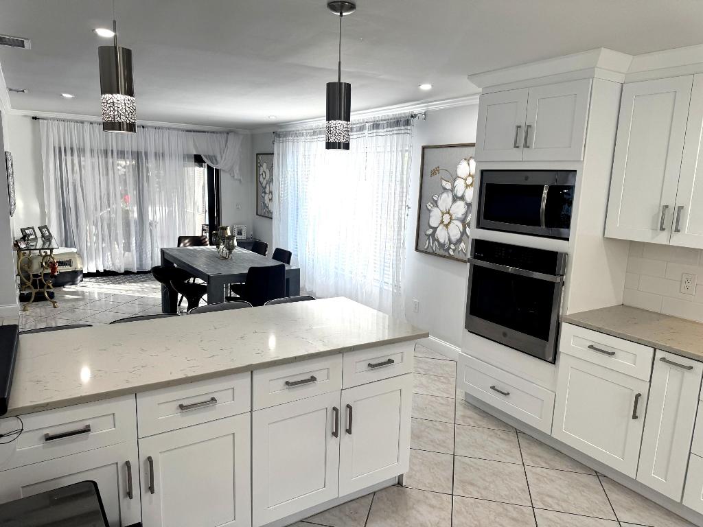 Greenbrier - Residential