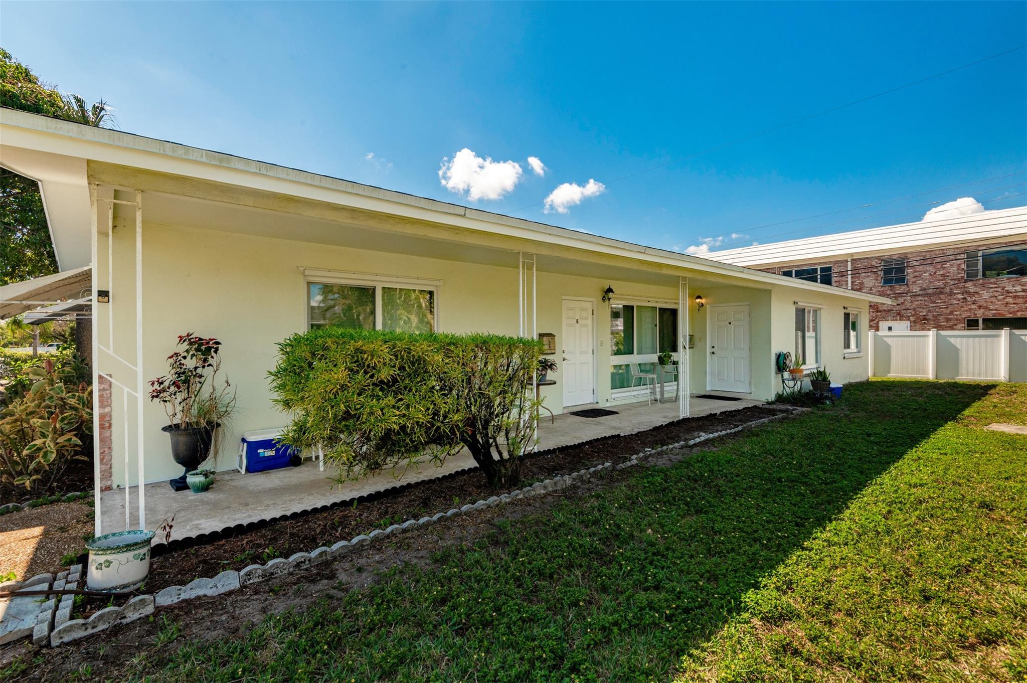 Garden Isles Sec 2 49-6 B - Residential Income