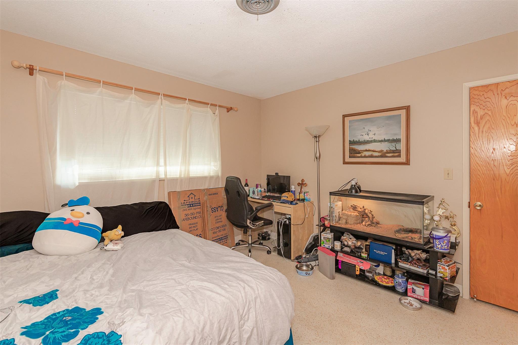 Garden Isles Sec 2 49-6 B - Residential Income