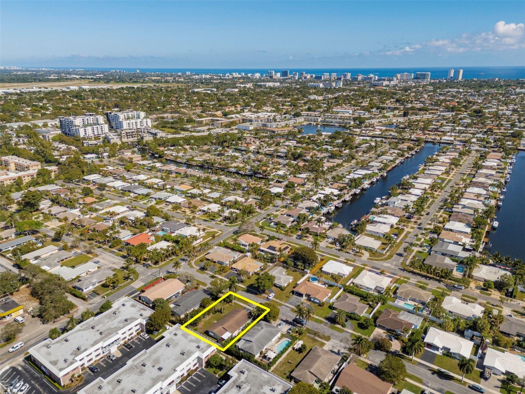 Garden Isles Sec 2 49-6 B - Residential Income