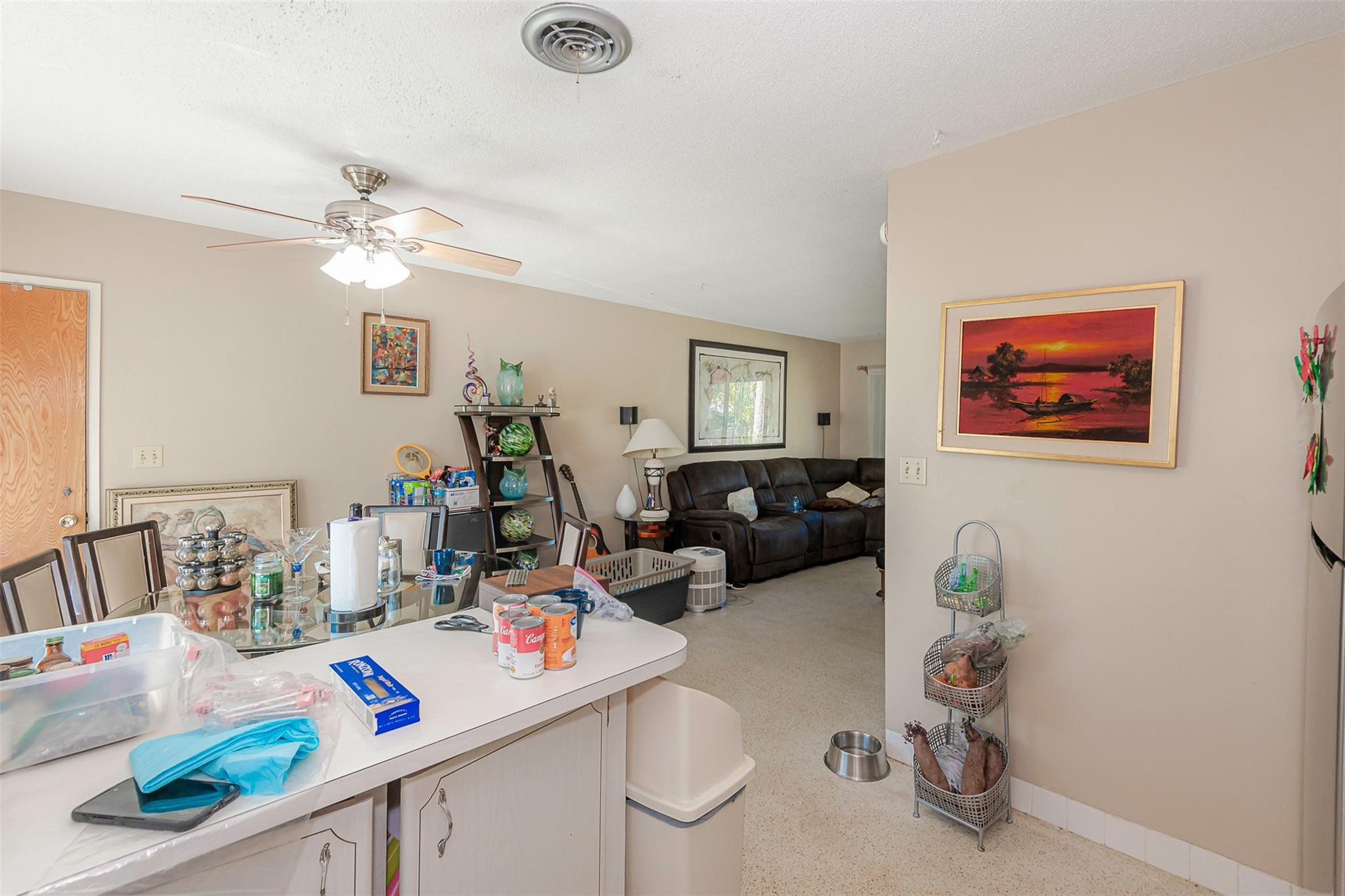 Garden Isles Sec 2 49-6 B - Residential Income