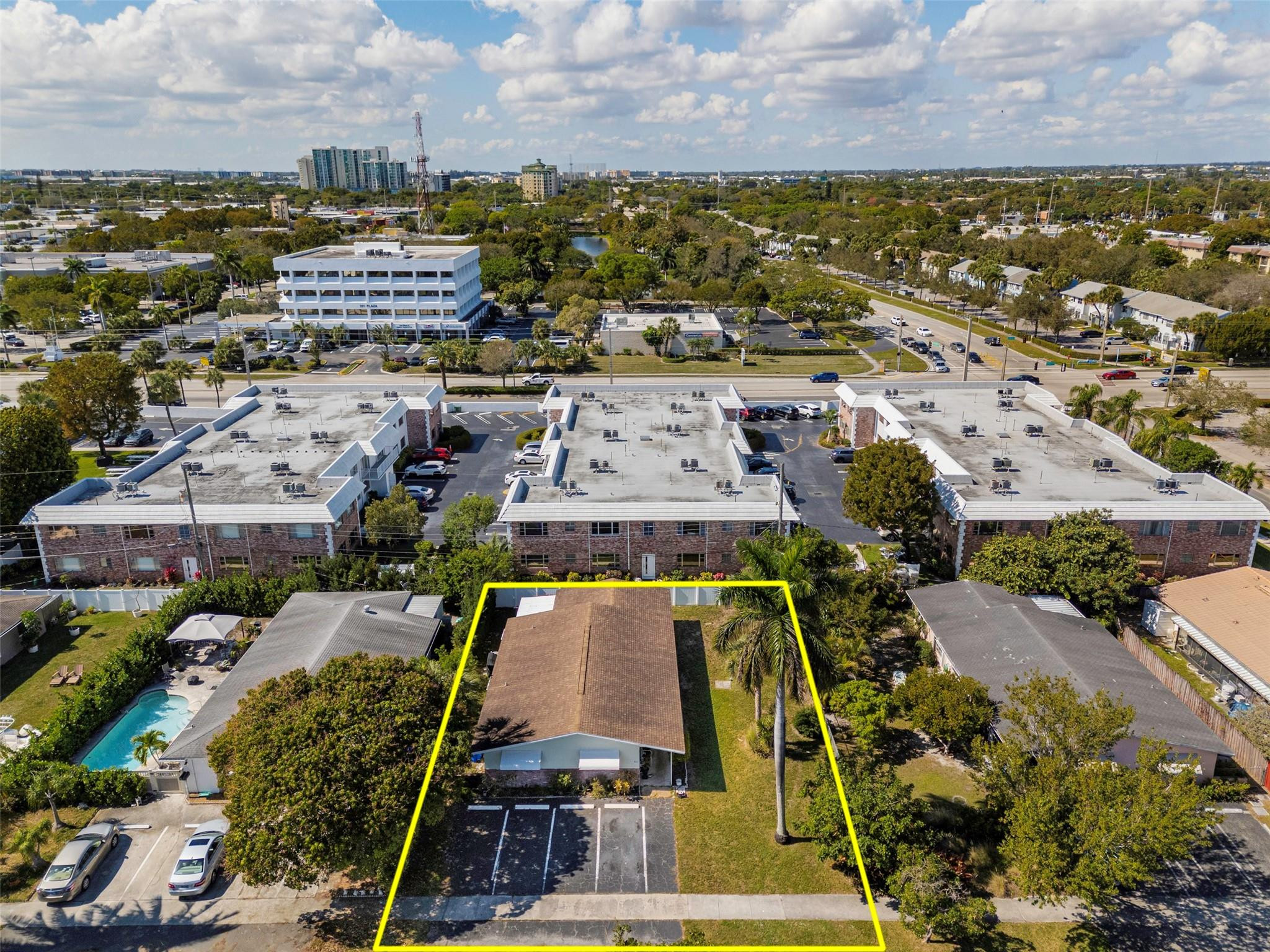 Garden Isles Sec 2 49-6 B - Residential Income