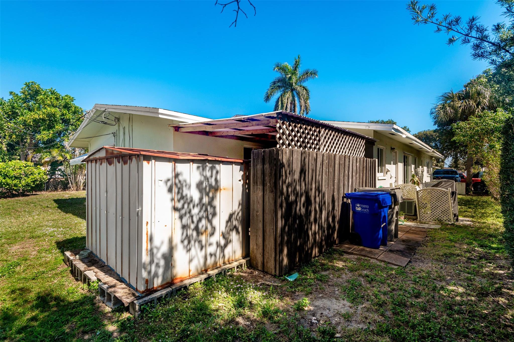 Garden Isles Sec 2 49-6 B - Residential Income