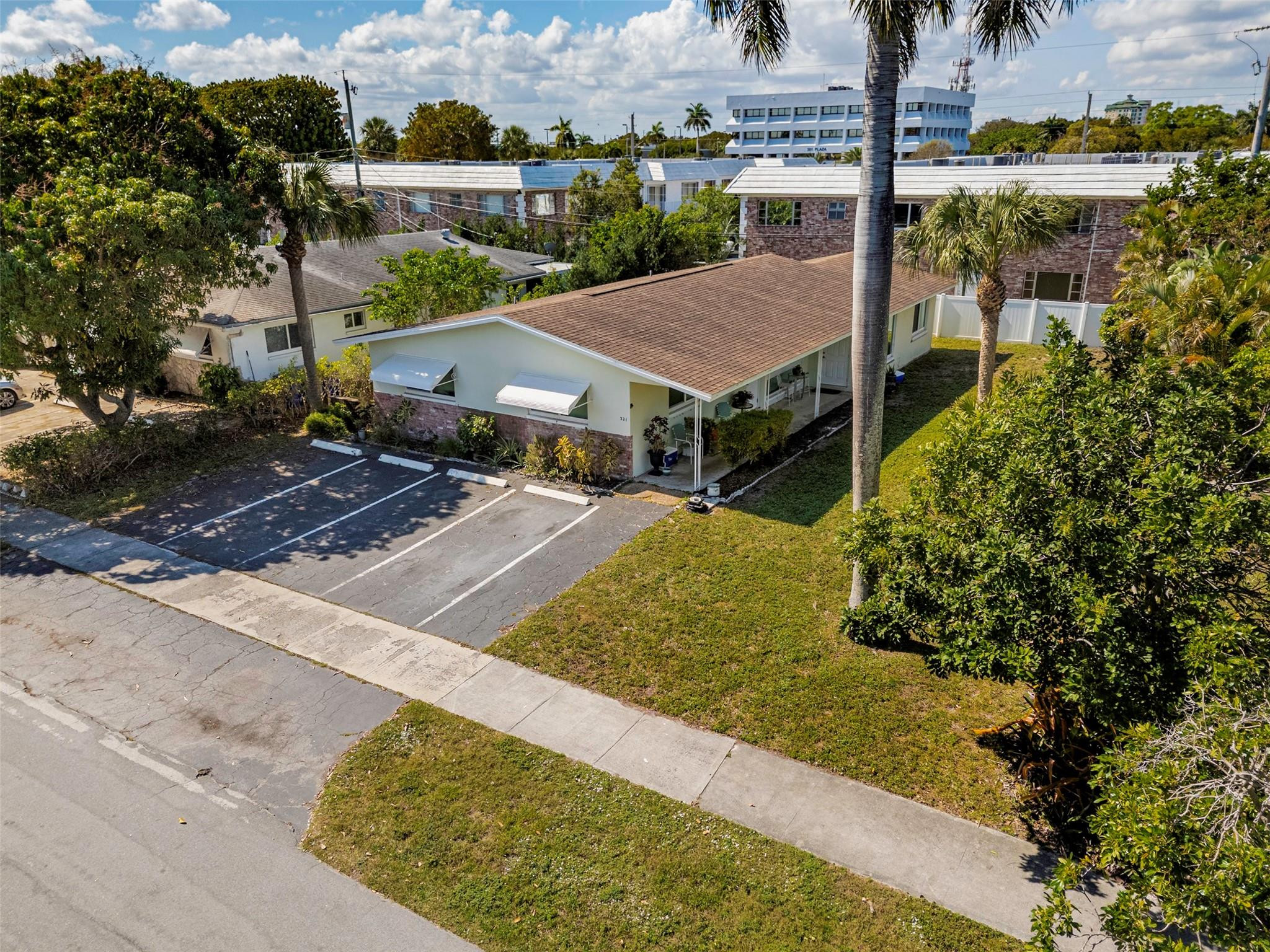 Garden Isles Sec 2 49-6 B - Residential Income