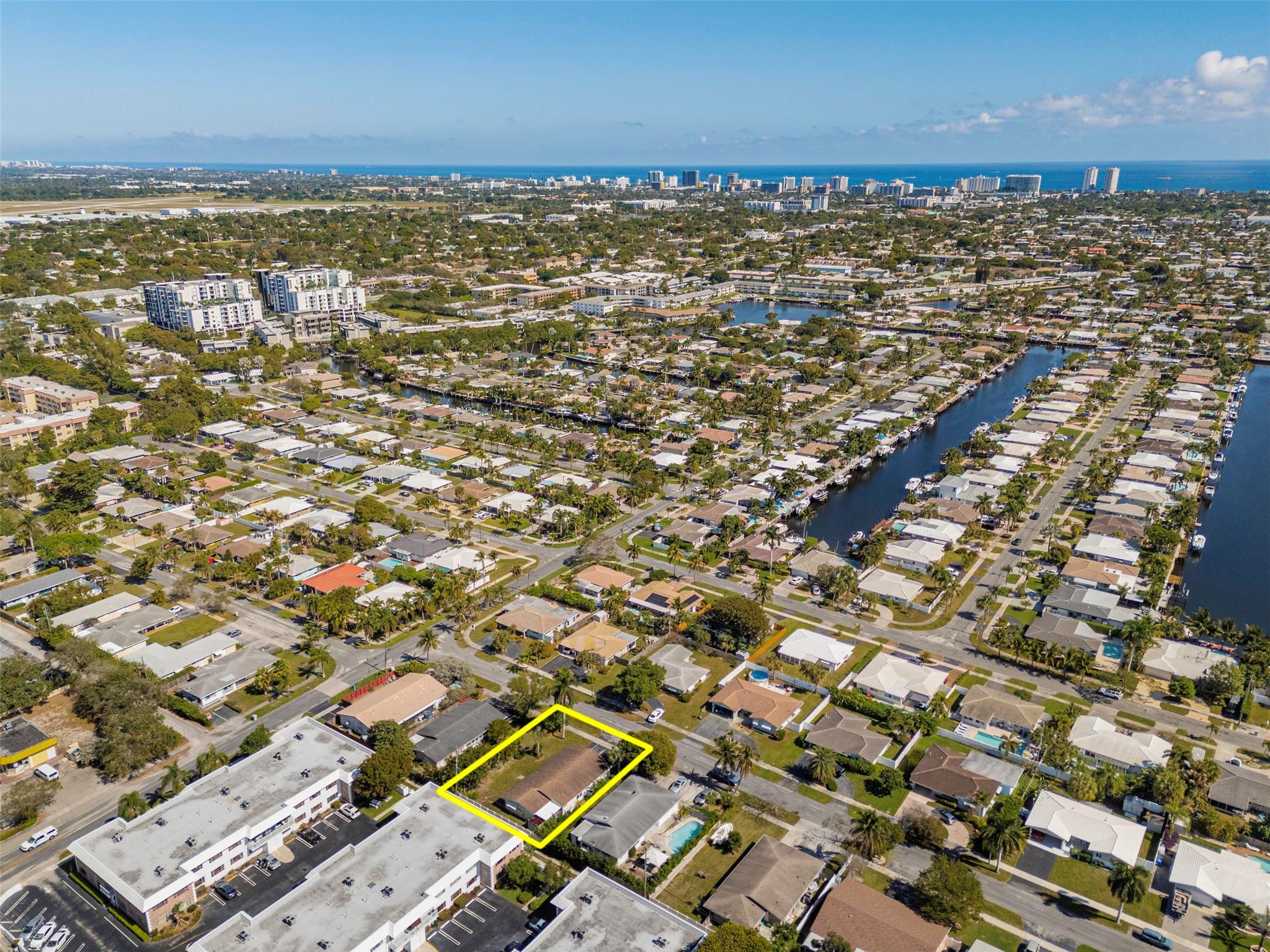 Garden Isles Sec 2 49-6 B - Residential Income