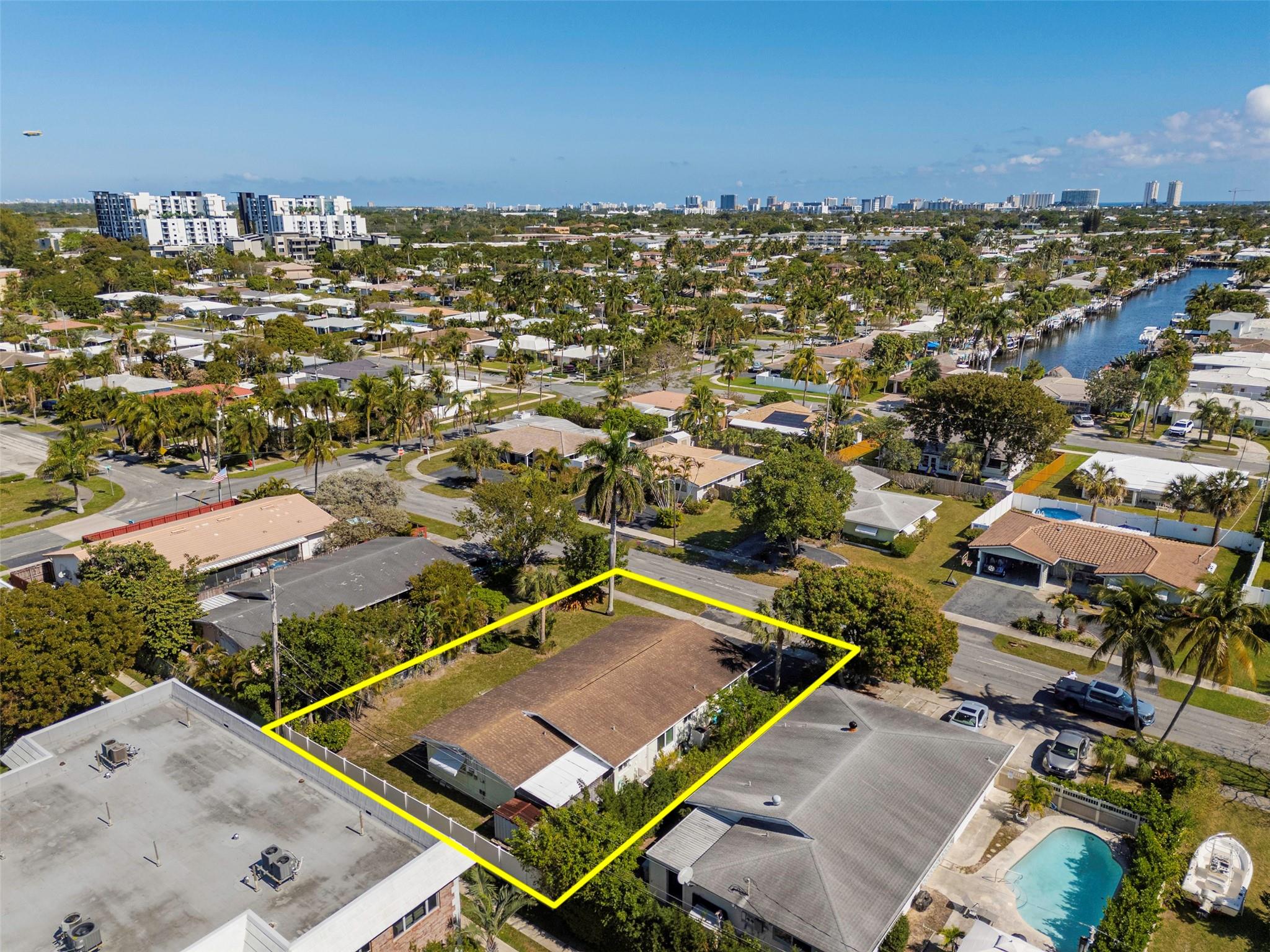 Garden Isles Sec 2 49-6 B - Residential Income