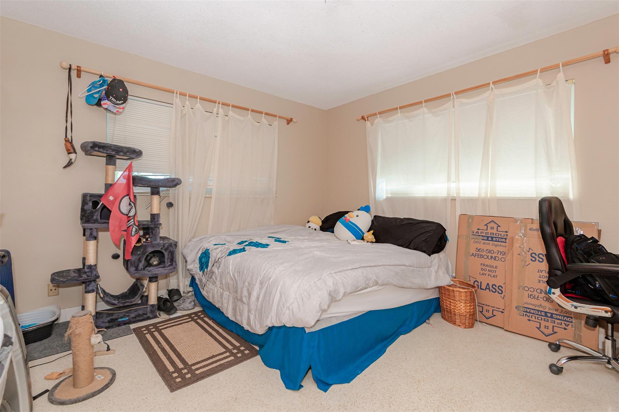 Garden Isles Sec 2 49-6 B - Residential Income