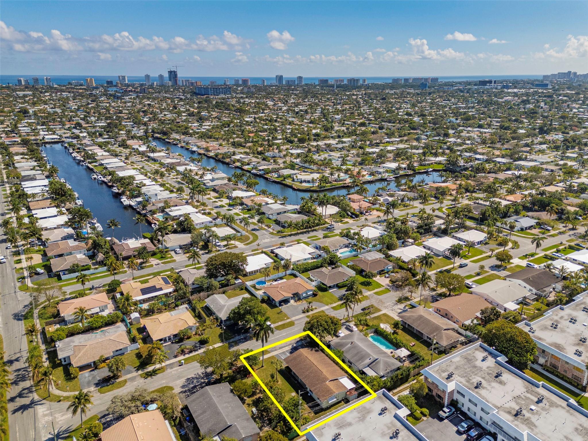 Garden Isles Sec 2 49-6 B - Residential Income