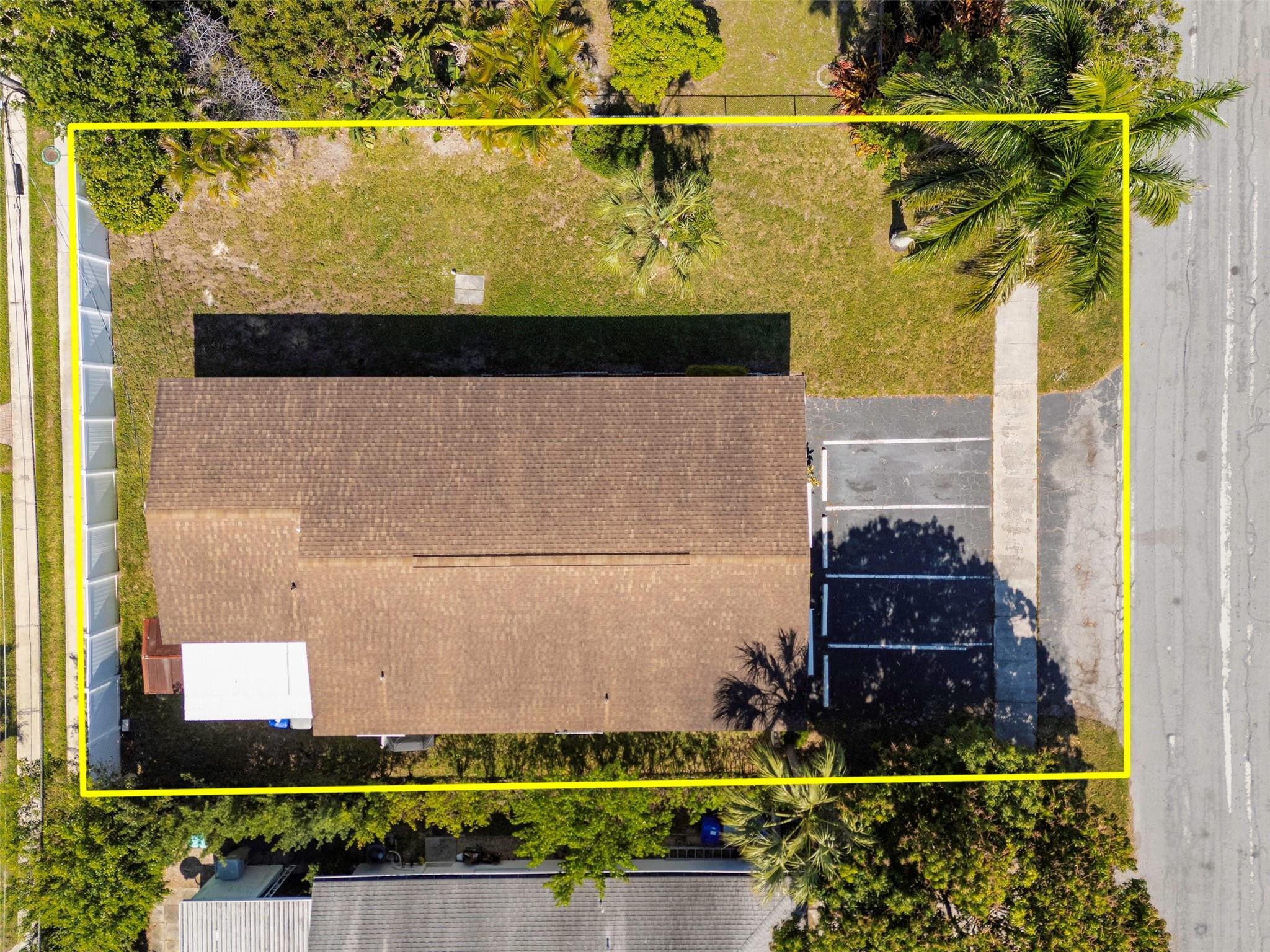 Garden Isles Sec 2 49-6 B - Residential Income