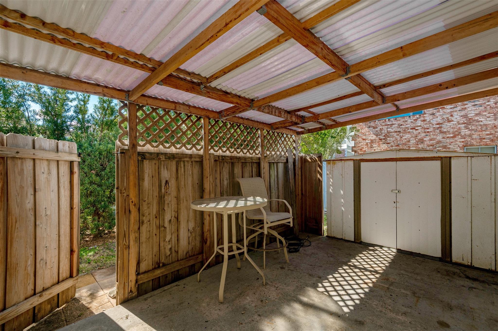 Garden Isles Sec 2 49-6 B - Residential Income