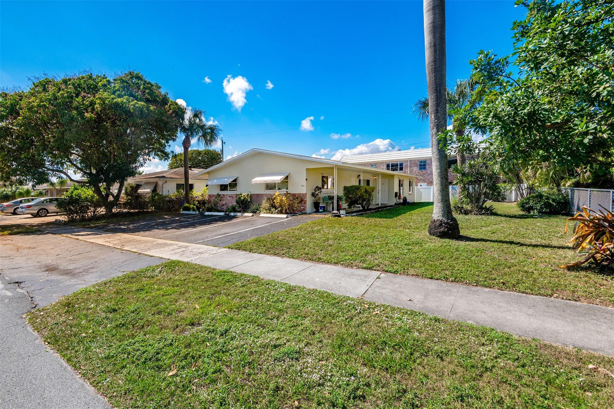 Garden Isles Sec 2 49-6 B - Residential Income