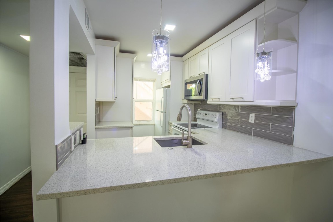 FOREST PARK SOUTH I - Residential