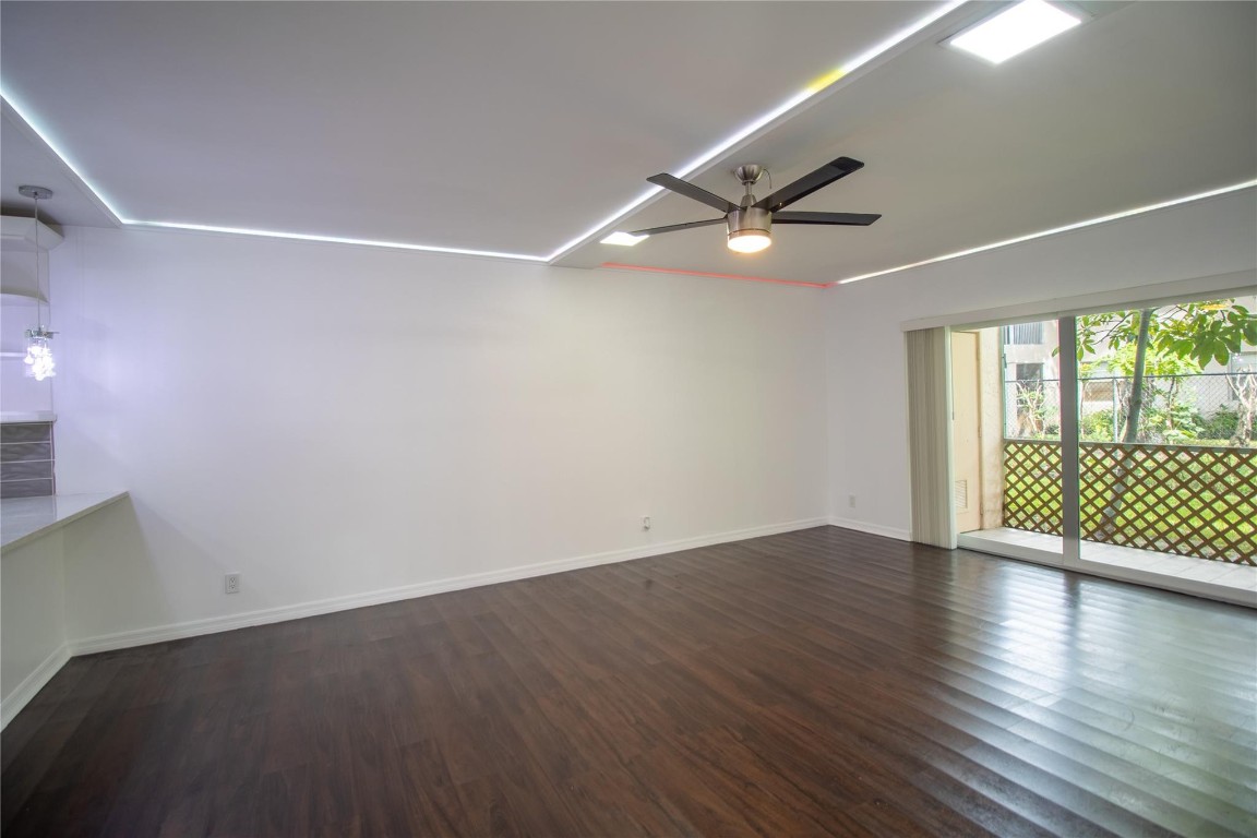 FOREST PARK SOUTH I - Residential