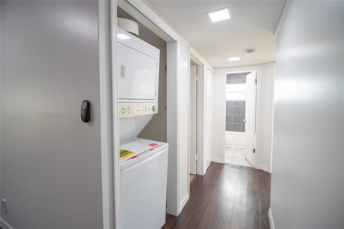 FOREST PARK SOUTH I - Residential