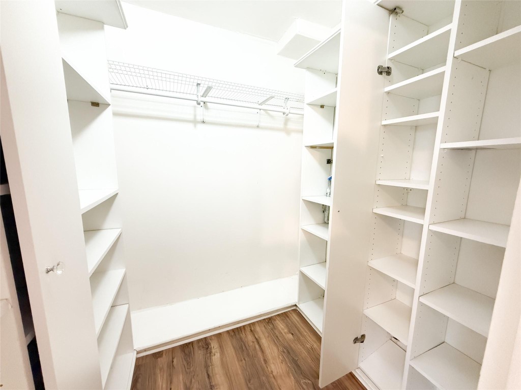 FOREST PARK SOUTH I - Residential