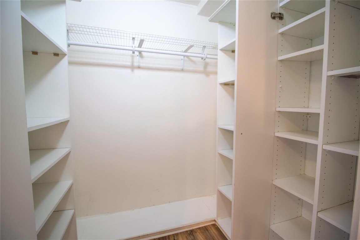 FOREST PARK SOUTH I - Residential