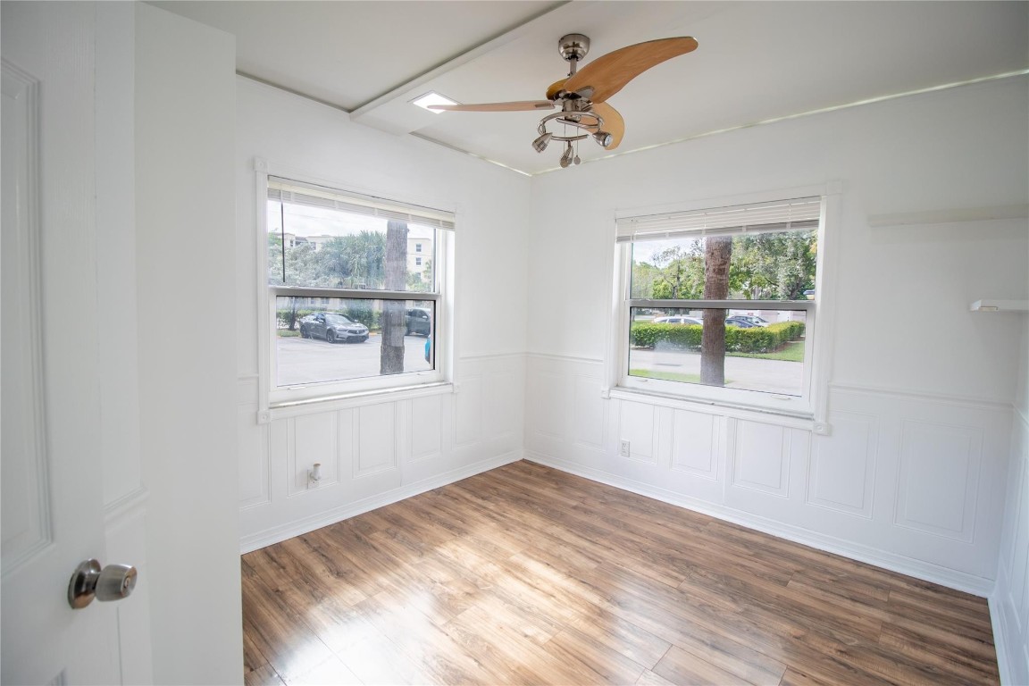 FOREST PARK SOUTH I - Residential