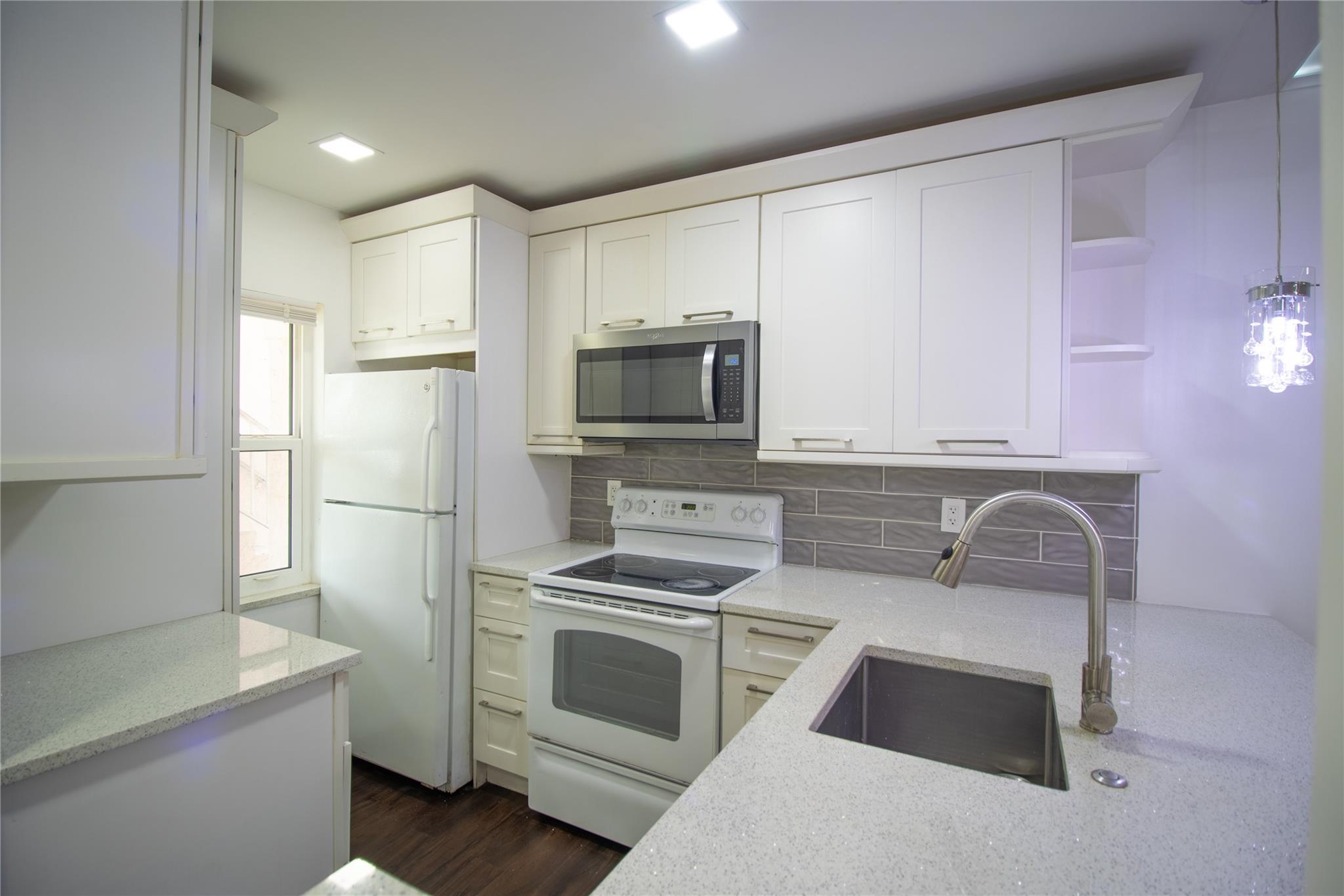 FOREST PARK SOUTH I - Residential
