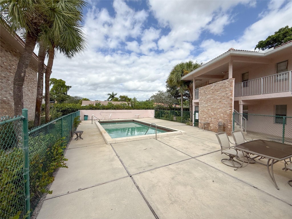 FOREST PARK SOUTH I - Residential