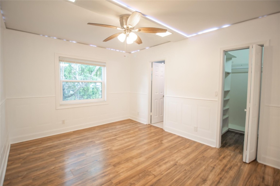 FOREST PARK SOUTH I - Residential